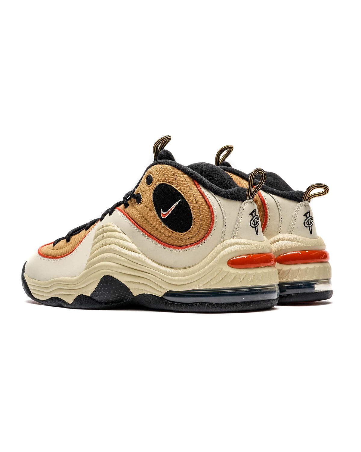 Nike AIR PENNY 2 | DV7229-700 | AFEW STORE